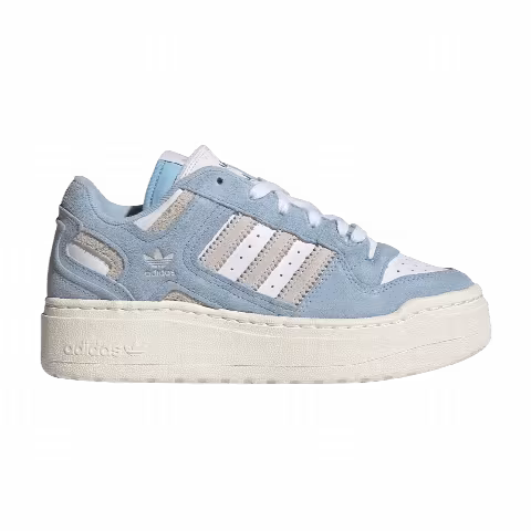 Adidas Wmns Forum XLG 'Clear Sky White'