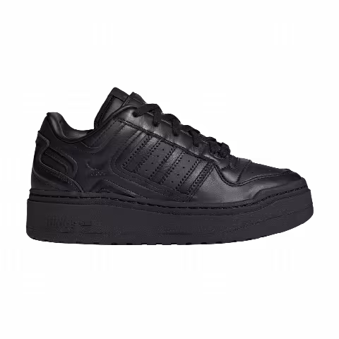 Adidas Wmns Forum XLG 'Triple Black'