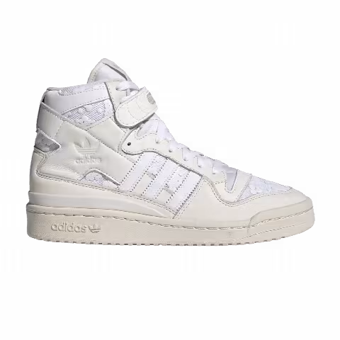 Adidas Wmns Forum 84 High 'Dotted Mesh'