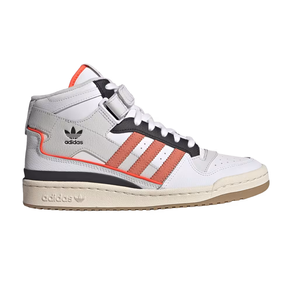 Adidas Women's Forum Mid New York City