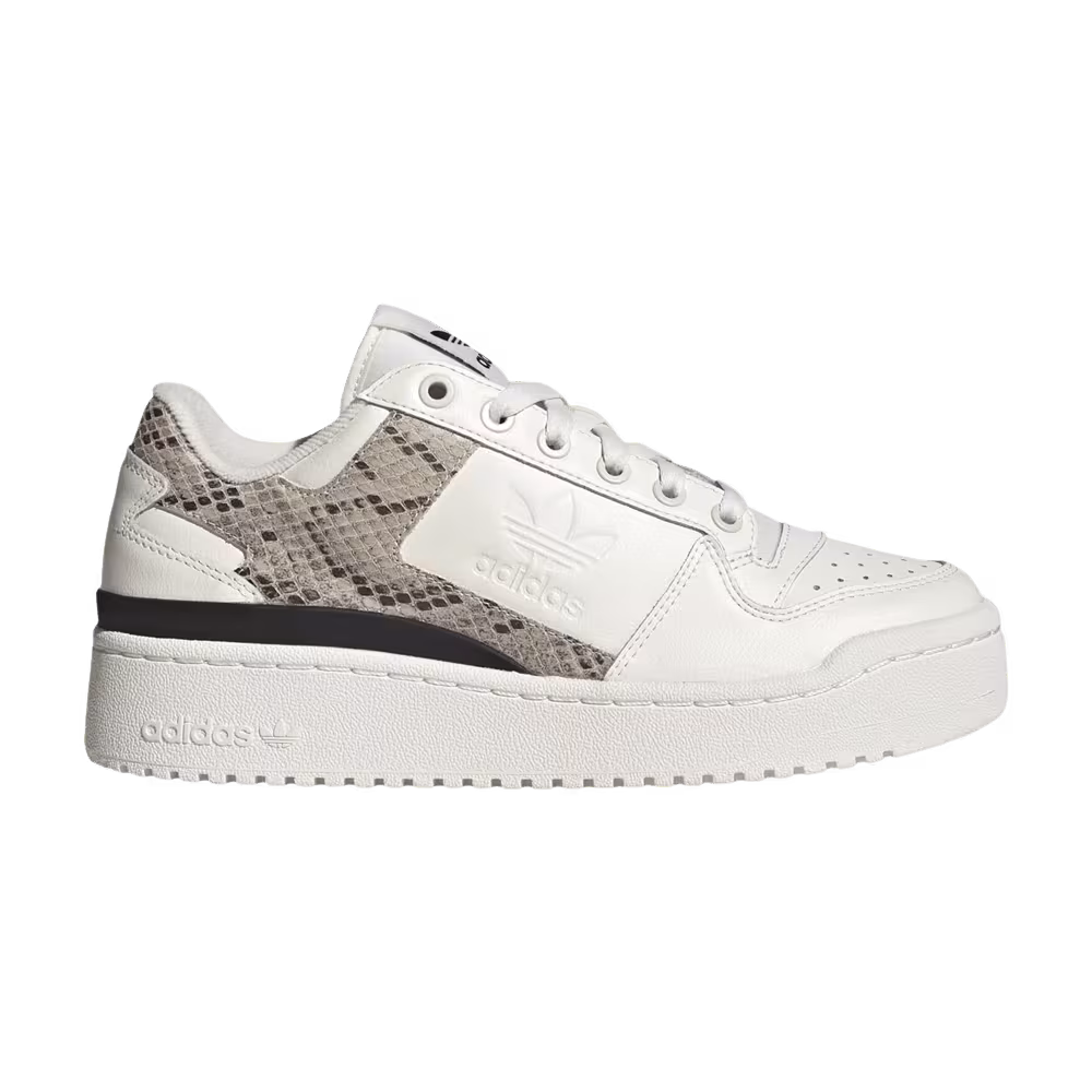 Adidas Women's Forum Bold Python