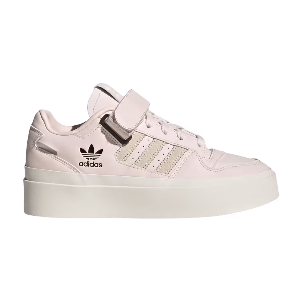 Adidas Women's Forum Bonega Bliss Orange