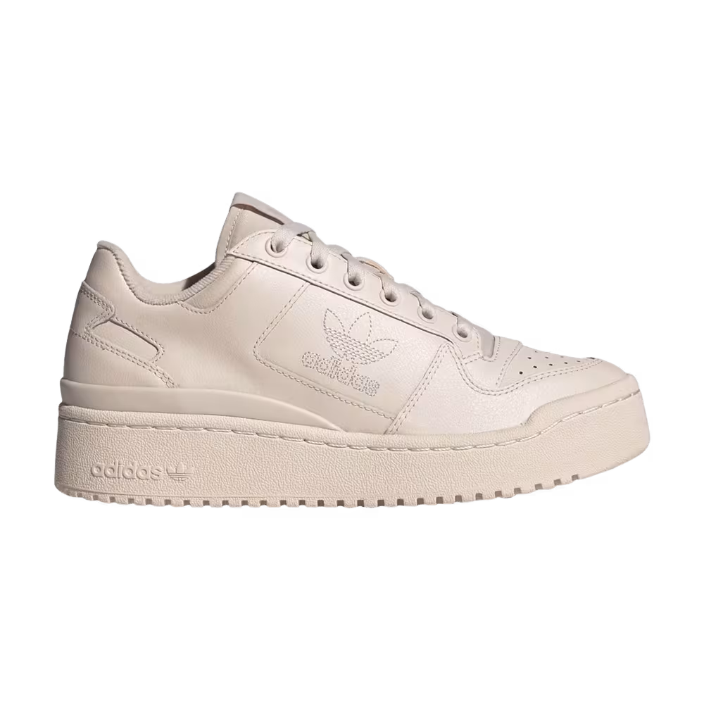 Adidas Women's Forum Bold Wonder Quartz
