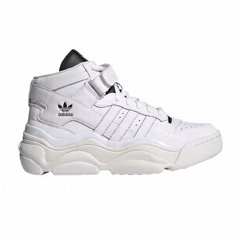 Adidas Wmns Forum Millencon 'White Black'