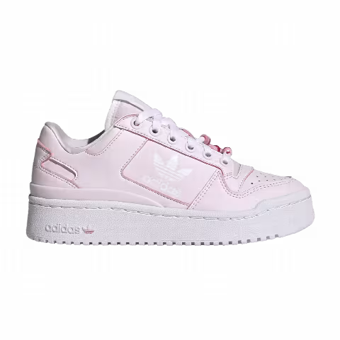 Adidas Forum Bold J 'Almost Pink'
