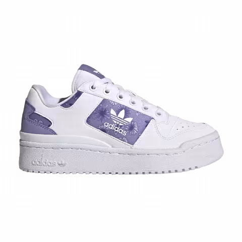 Adidas Forum Bold J 'Lavender Flowers'