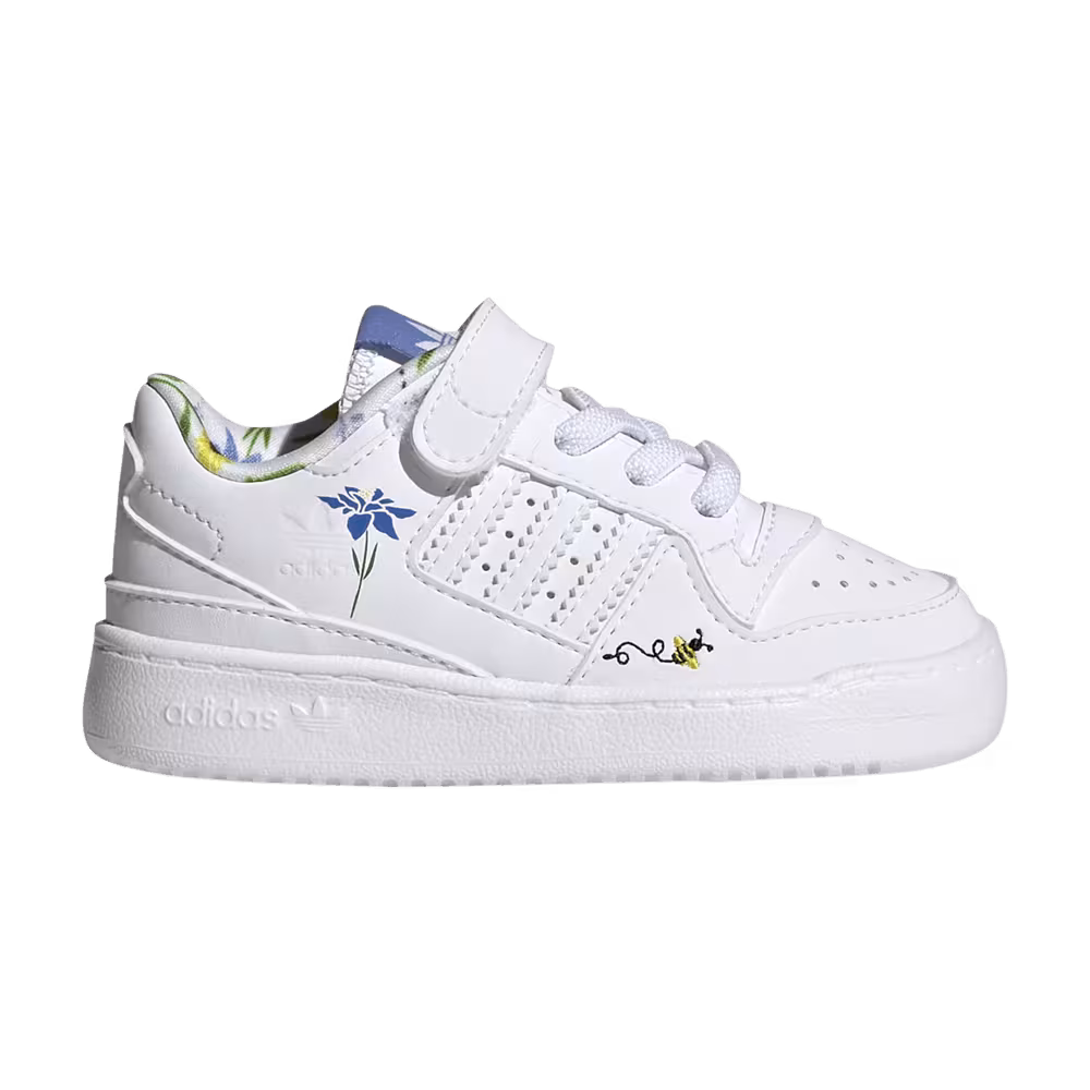 Adidas Forum Low I Save The Bees