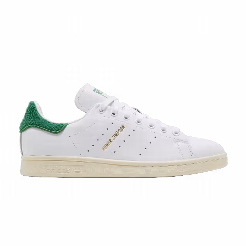 The Simpsons x adidas Stan Smith 'Homer Simpson'