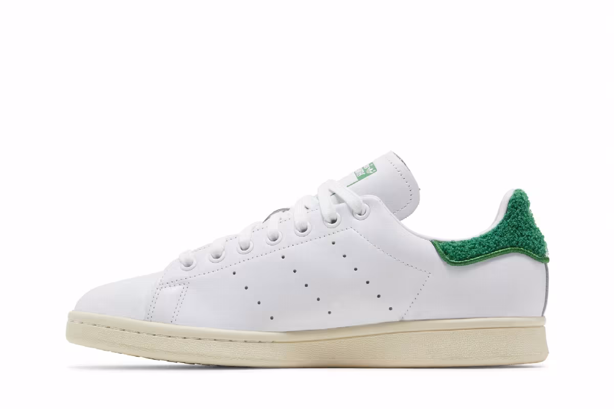 The Simpsons x adidas Stan Smith Homer Simpson, view 4