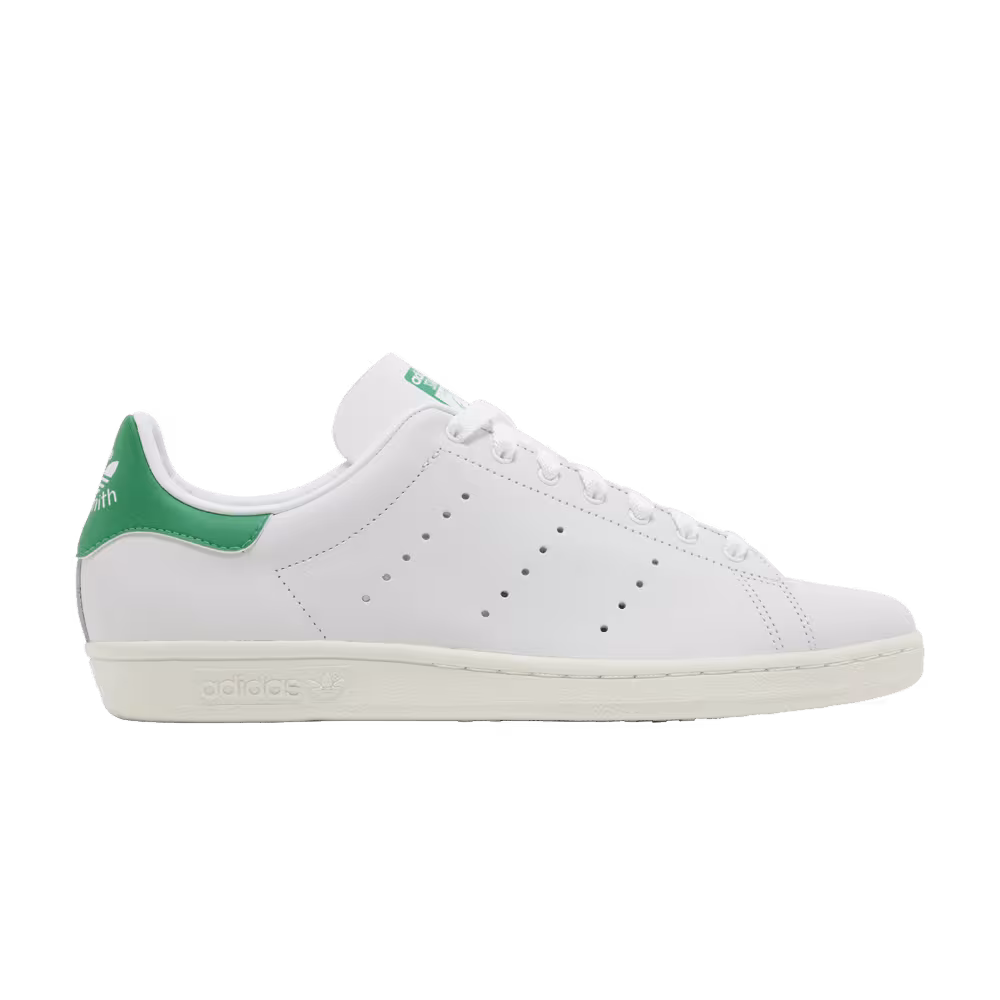 adidas Stan Smith 80s White Green 2023