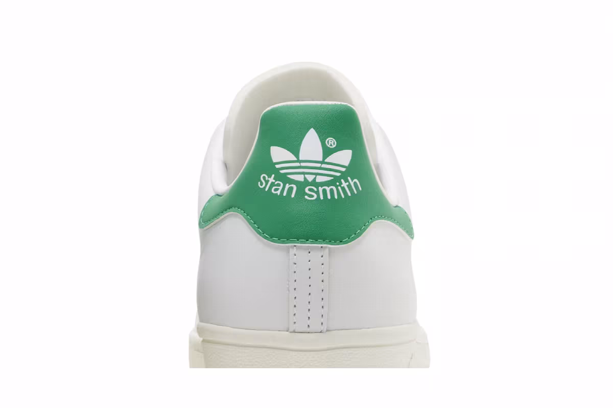 adidas Stan Smith 80s White Green 2023, view 8
