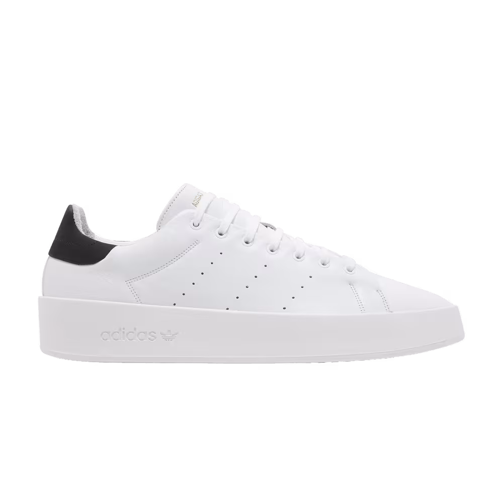 adidas Stan Smith Recon White Black