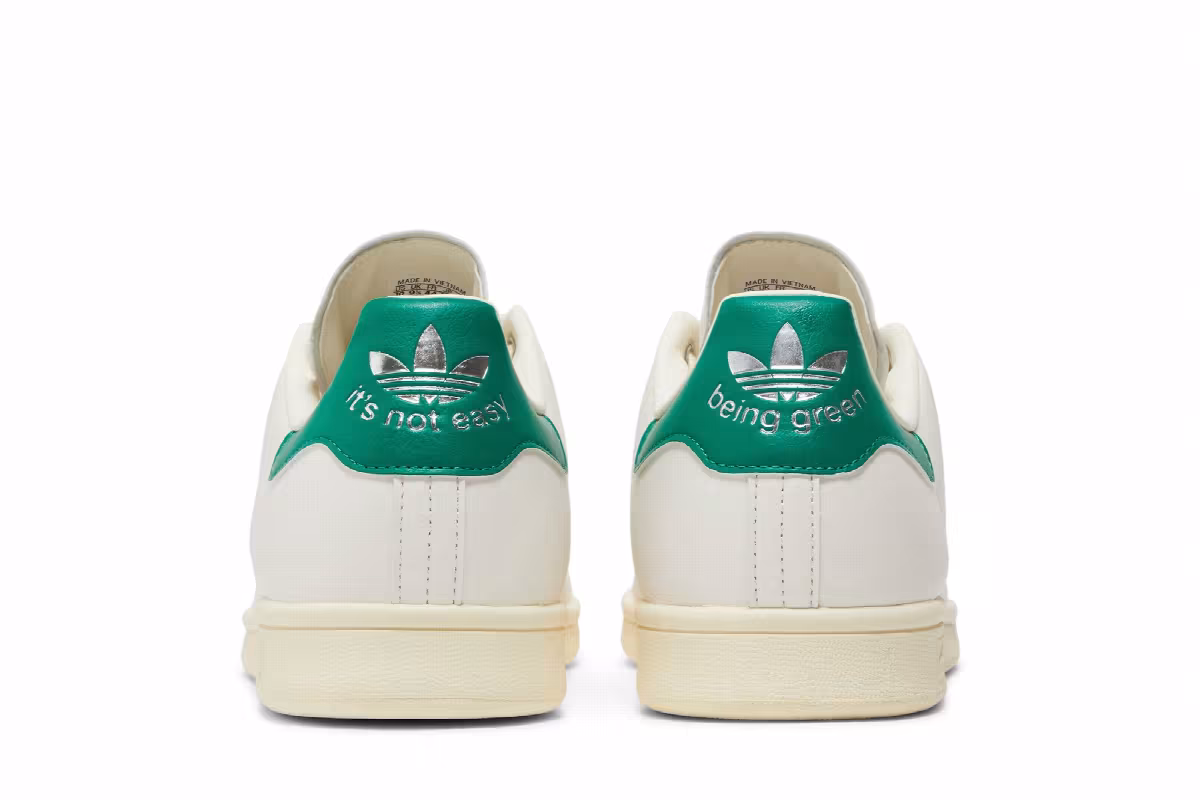 Marvel x adidas Stan Smith Doctor Doom, view 7