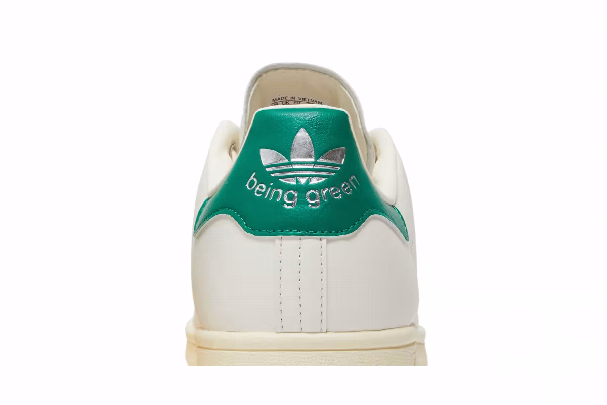 Marvel x adidas Stan Smith Doctor Doom, view 8