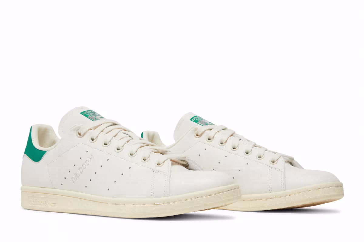 Marvel x adidas Stan Smith Doctor Doom, view 9