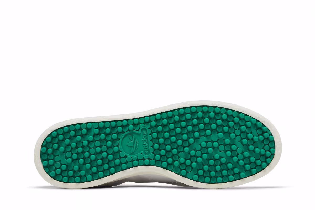 BAPE x adidas Stan Smith Golf 30th Anniversary, view 5