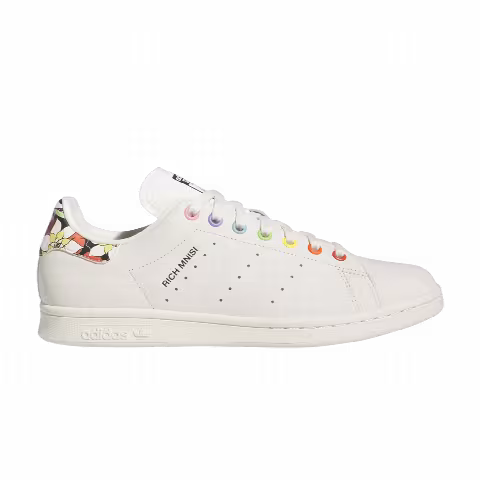 Rich Mnisi x adidas Stan Smith 'Pride'