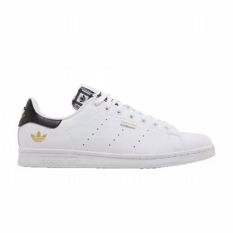 Adidas Stan Smith 'White Black'