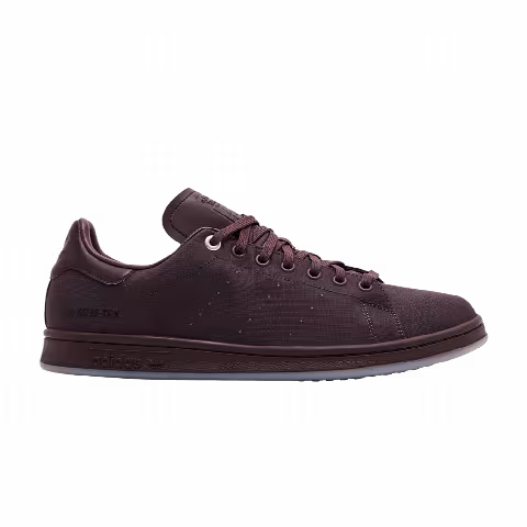 Adidas Stan Smith GORE-TEX 'Mineral Red'