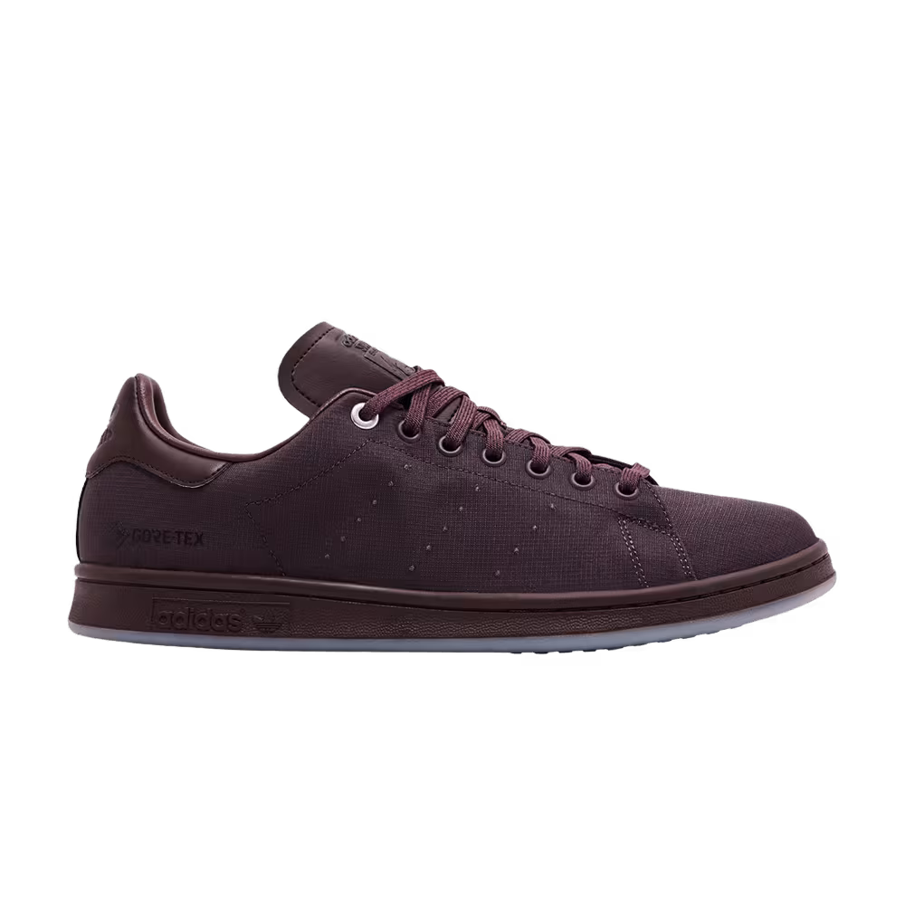 Adidas Stan Smith GORE-TEX Mineral Red