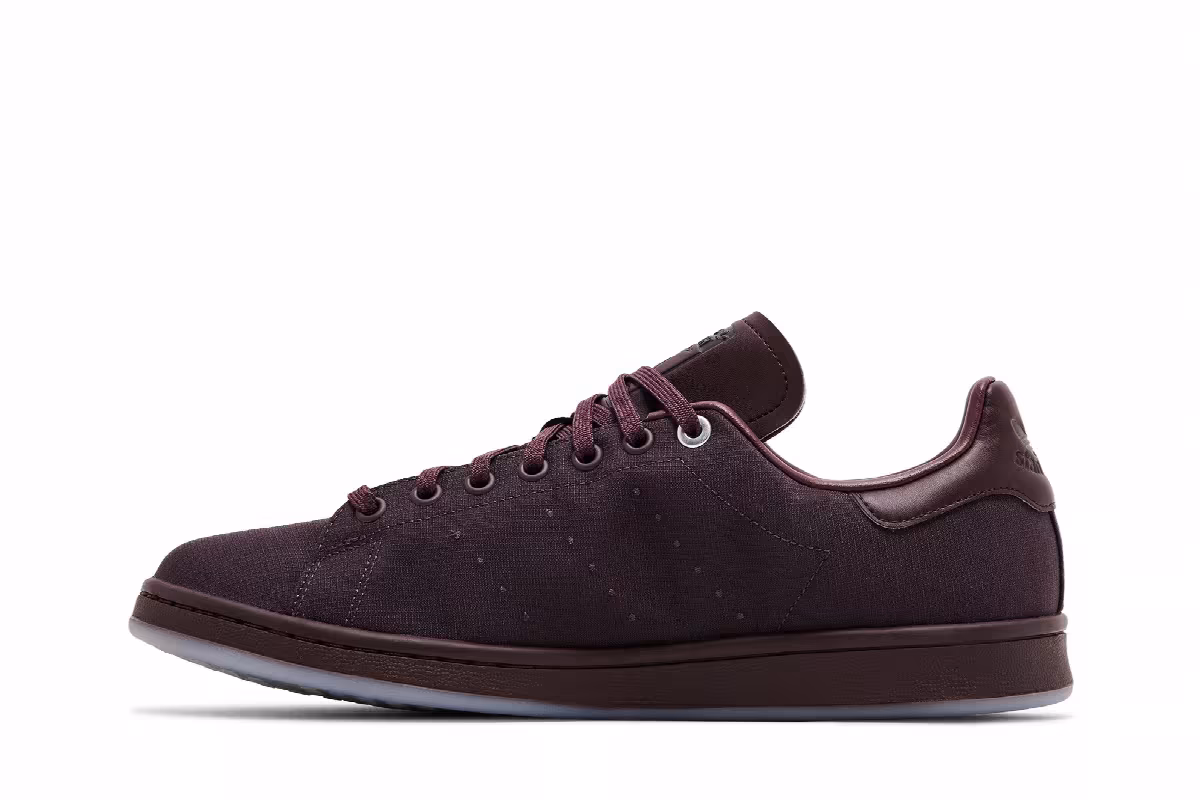 Adidas Stan Smith GORE-TEX Mineral Red, view 4