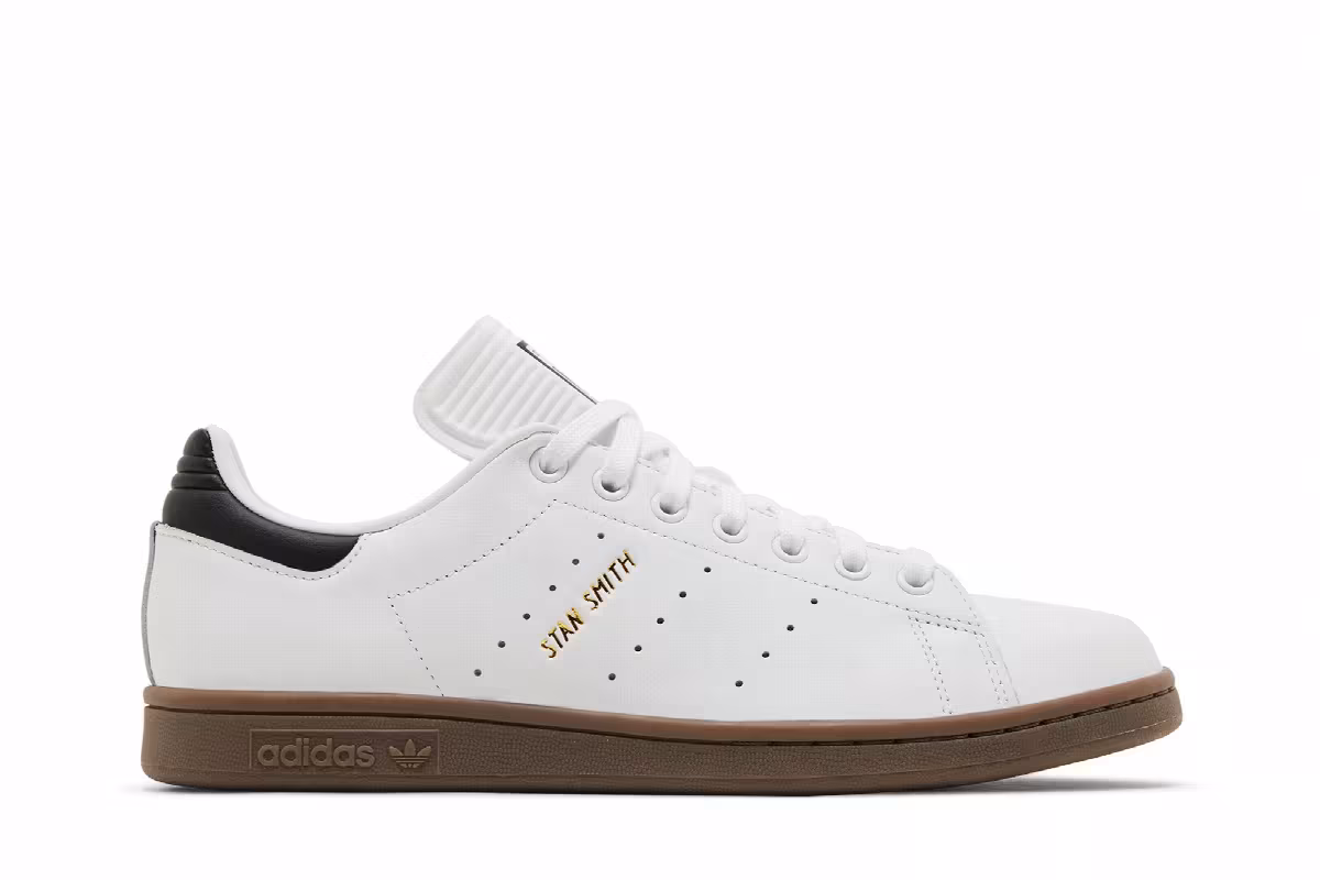 adidas Stan Smith Soccer Influence Pack - White, view 2