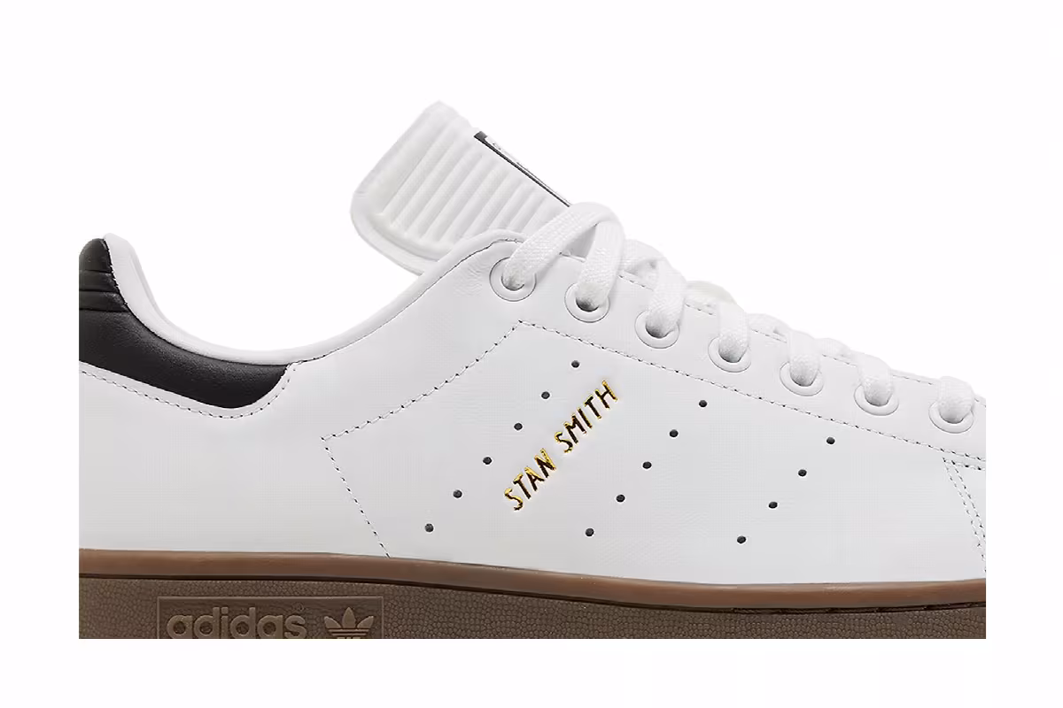 adidas Stan Smith Soccer Influence Pack - White, view 3