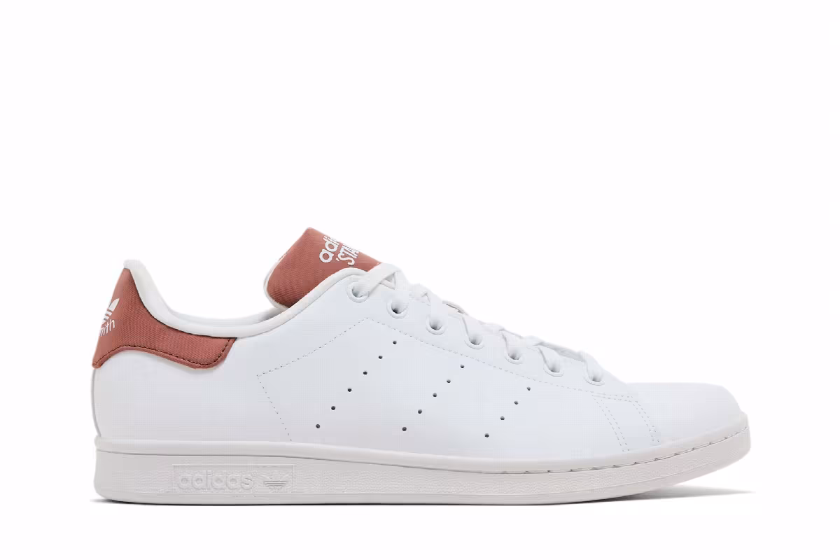 Adidas Stan Smith Color Pop - Clay Strata, view 2
