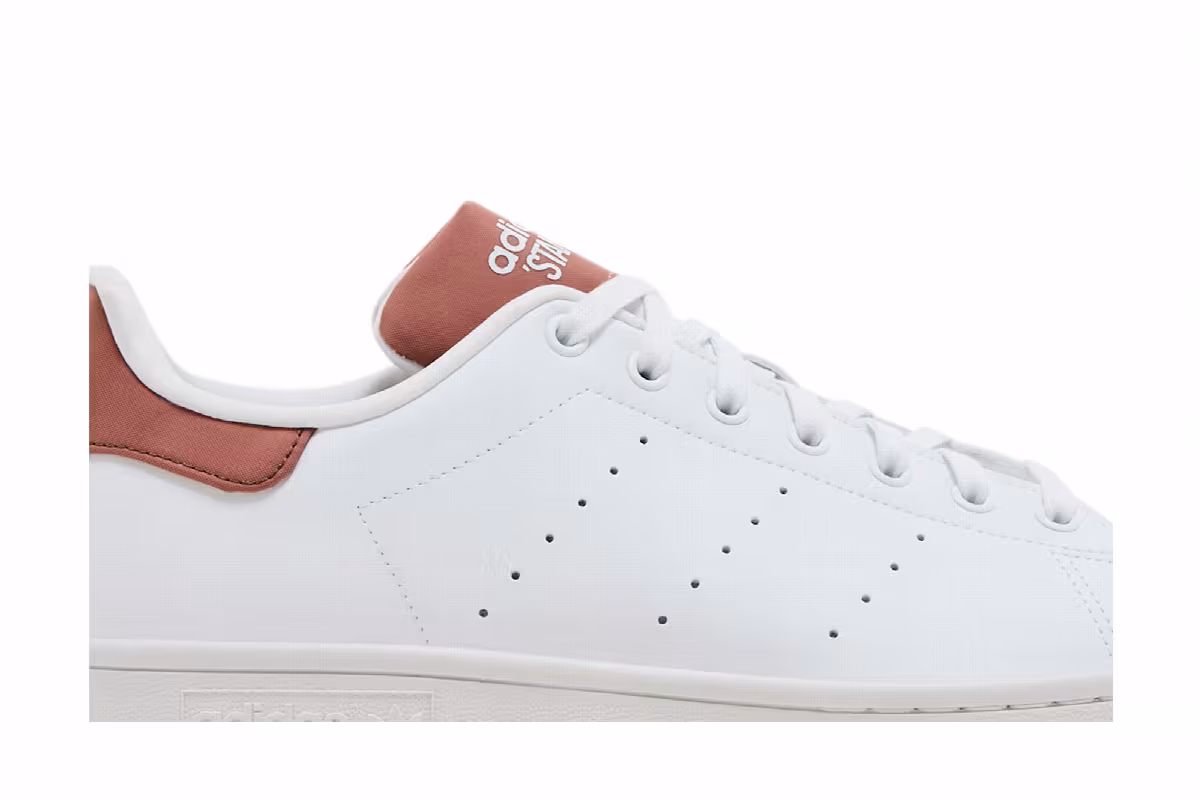 Adidas Stan Smith Color Pop - Clay Strata, view 3