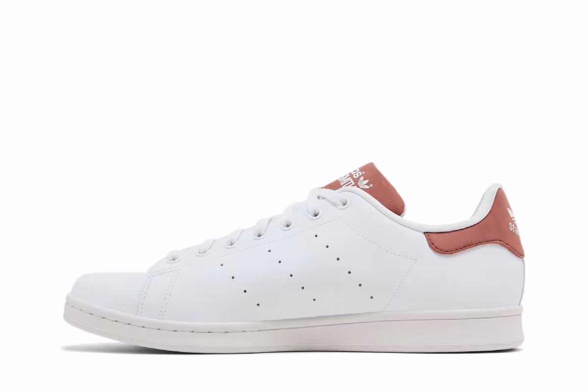 Adidas Stan Smith Color Pop - Clay Strata, view 4