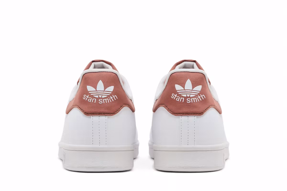 Adidas Stan Smith Color Pop - Clay Strata, view 7