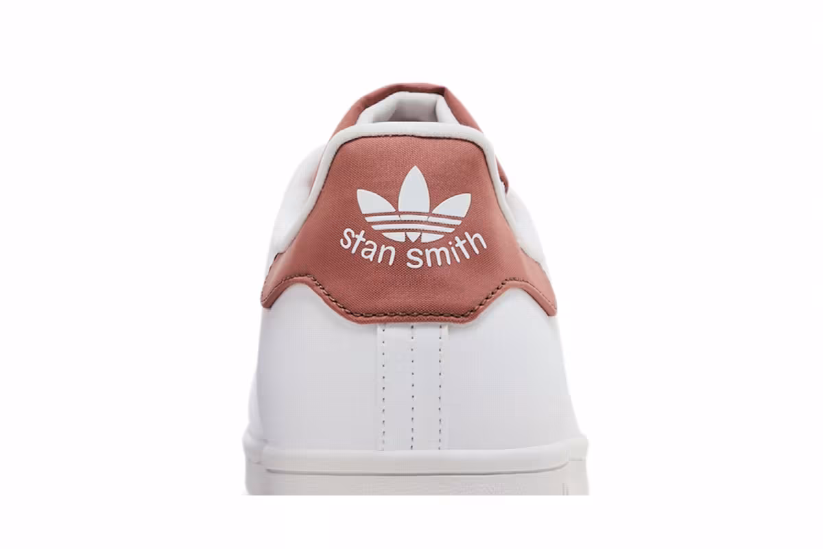 Adidas Stan Smith Color Pop - Clay Strata, view 8