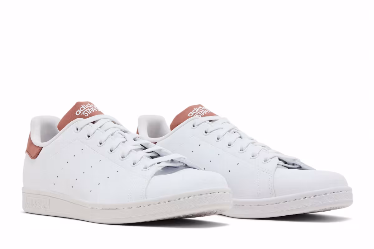 Adidas Stan Smith Color Pop - Clay Strata, view 9