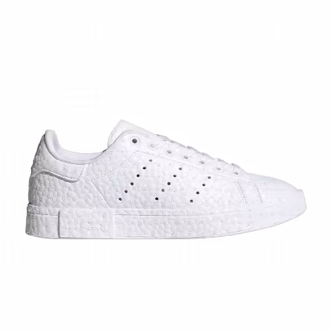 Craig Green x adidas Stan Smith Boost 'Core White'
