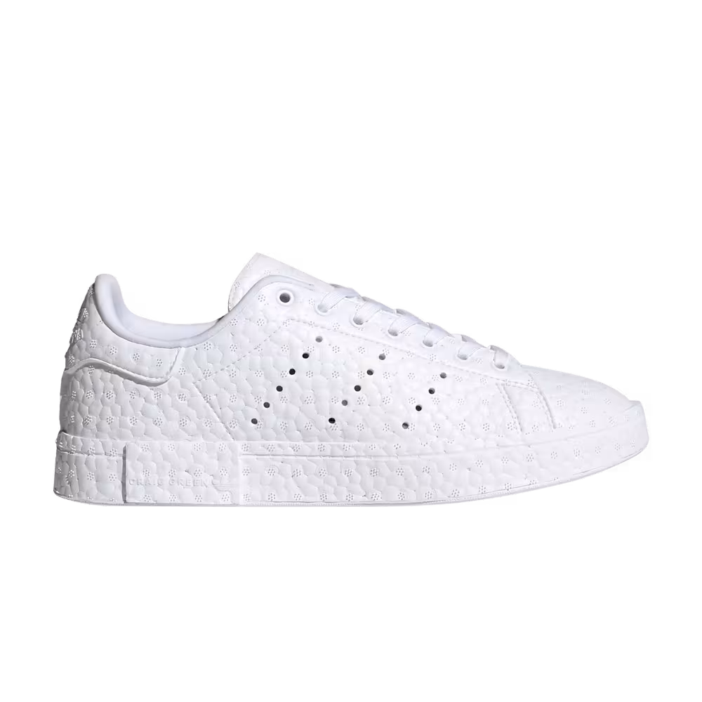 Craig Green x adidas Stan Smith Boost Core White