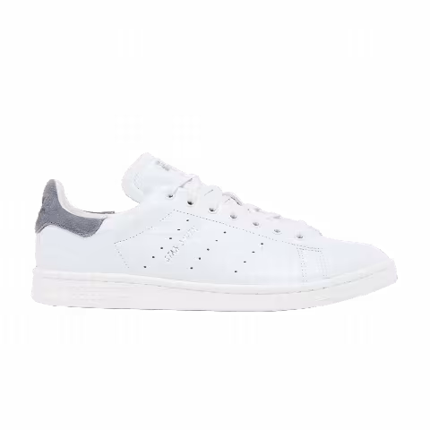 adidas Stan Smith Lux 'Crystal White Grey'