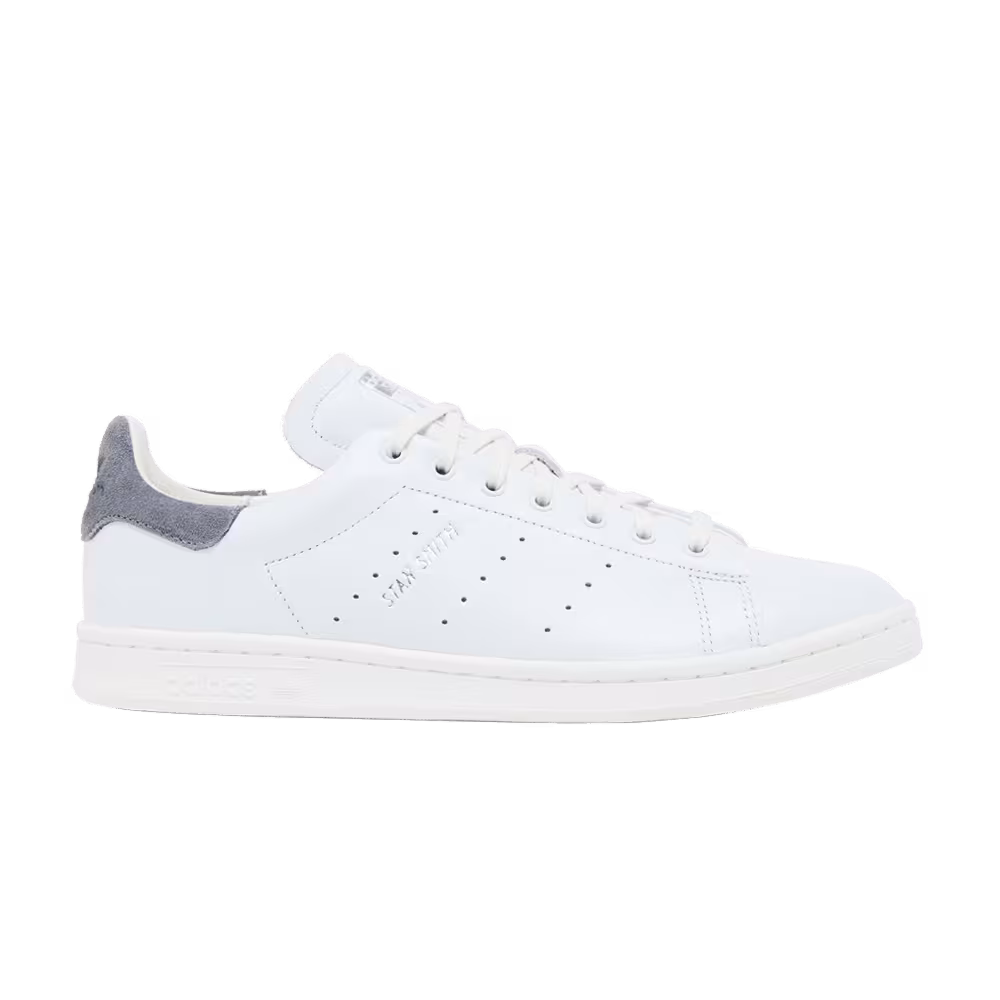 adidas Stan Smith Lux Crystal White Grey