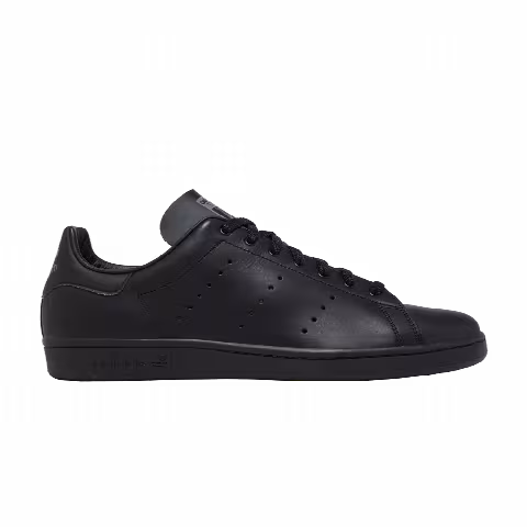 Adidas Stan Smith 80s 'Black'