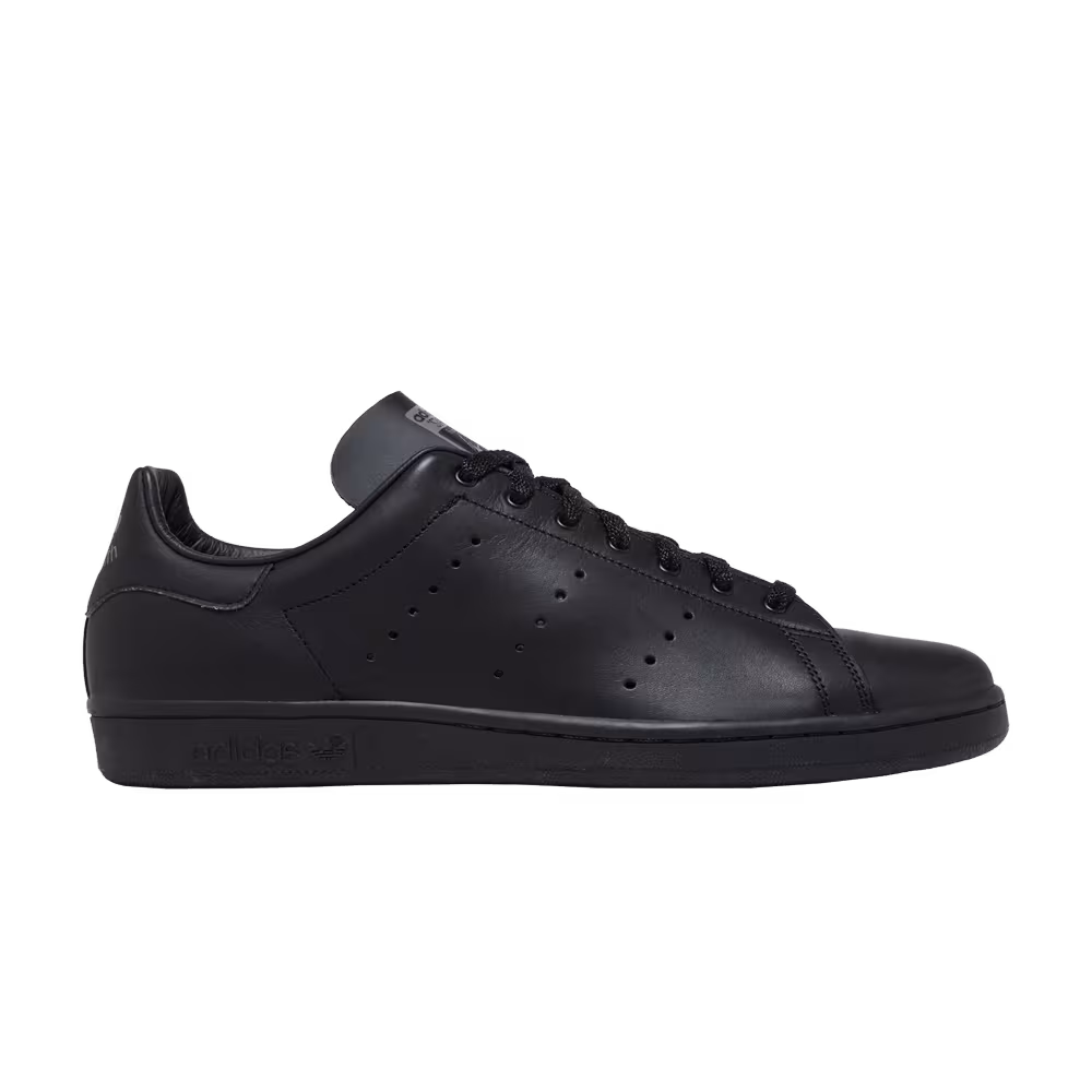Adidas Stan Smith 80s Black