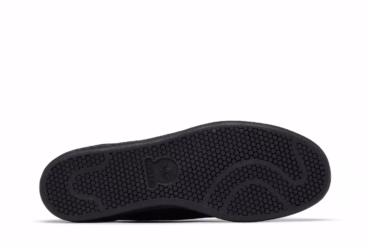 Adidas Stan Smith 80s Black, view 5