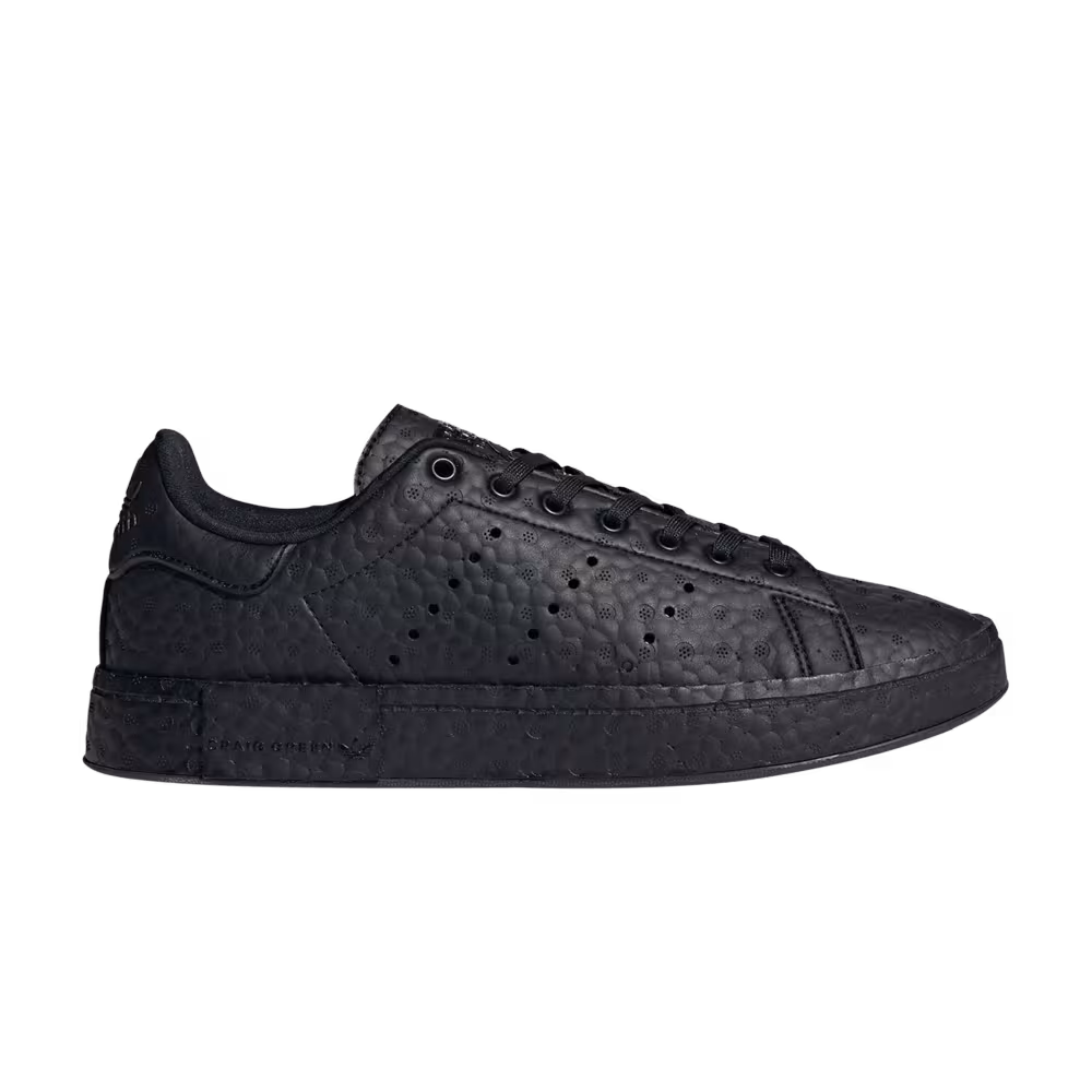 Craig Green x adidas Stan Smith Boost Core Black