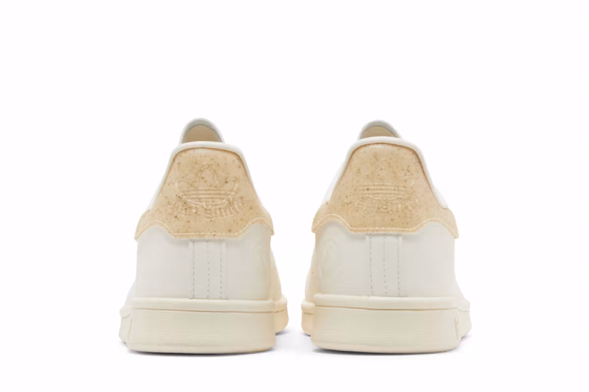 Adidas Stan Smith Lux Wonder White Speckled, view 7