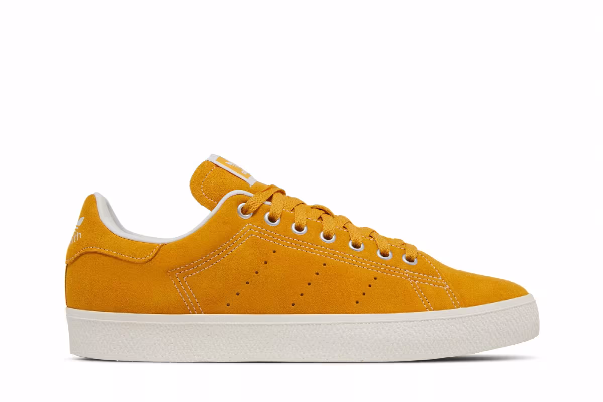 adidas Stan Smith CS Preloved Yellow, view 2