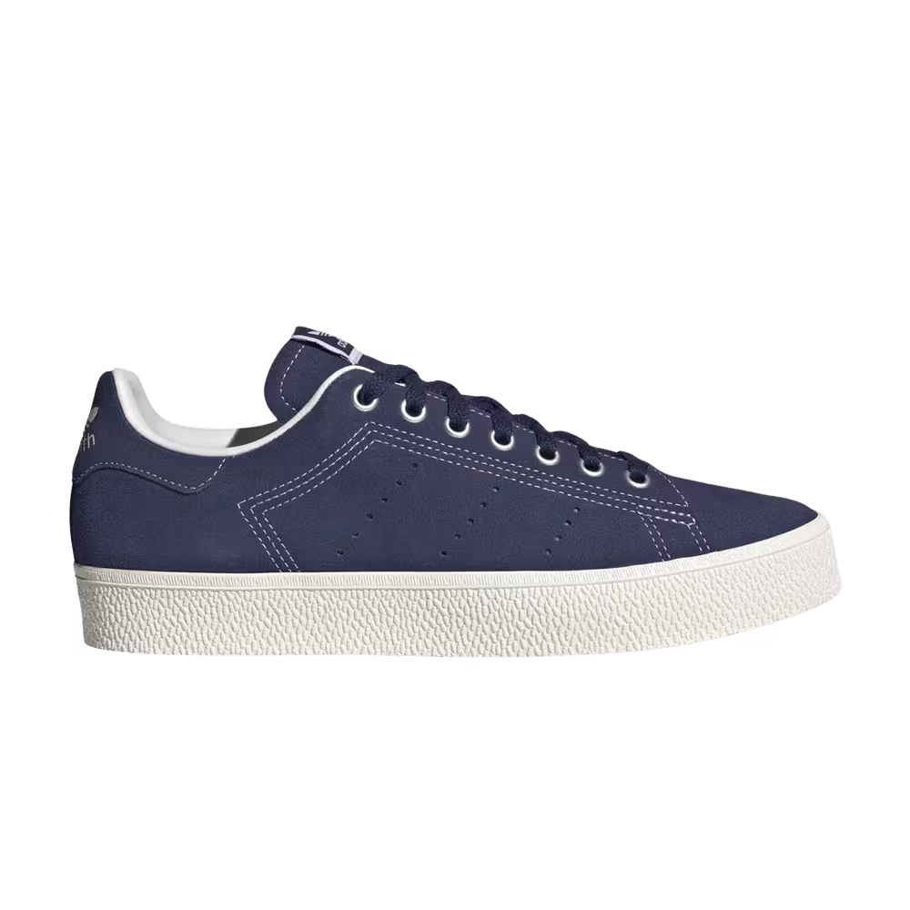 Adidas Stan Smith CS Dark Blue