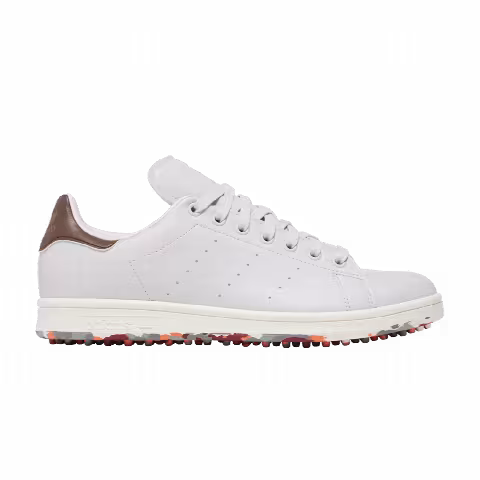 adidas Stan Smith Golf 'Icons Pack'