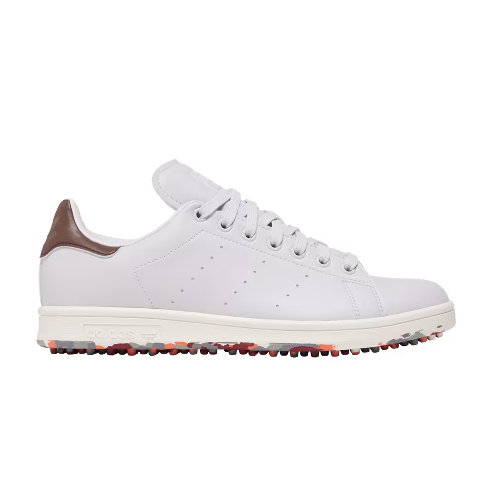 adidas Stan Smith Golf Icons Pack
