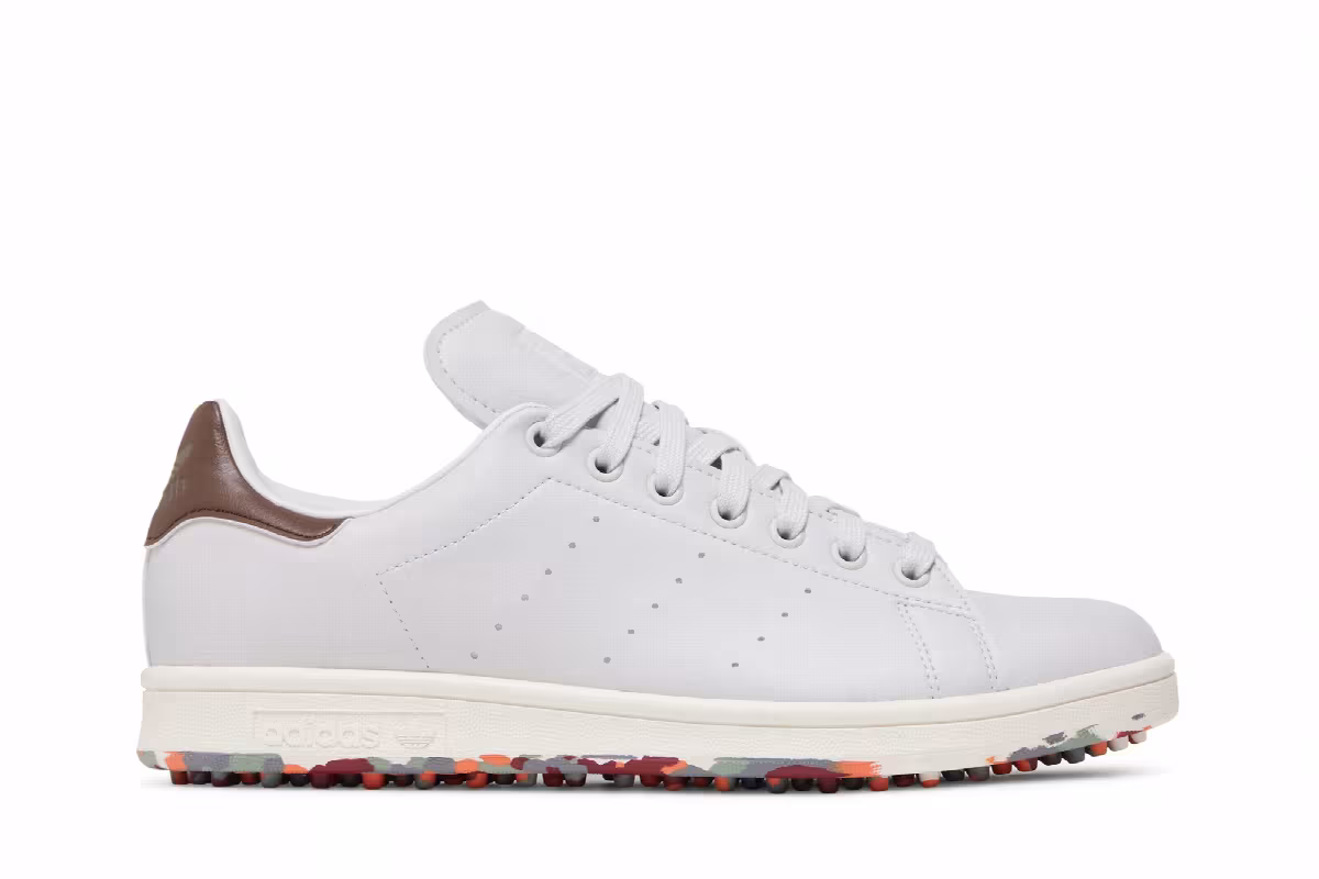 adidas Stan Smith Golf Icons Pack, view 2