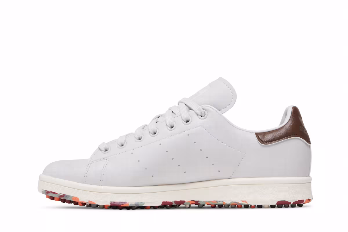 adidas Stan Smith Golf Icons Pack, view 4