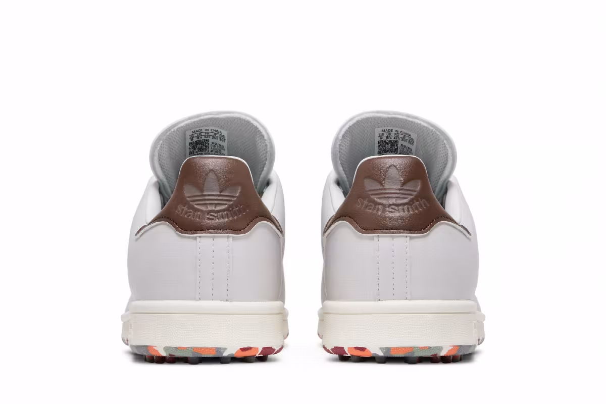 adidas Stan Smith Golf Icons Pack, view 7