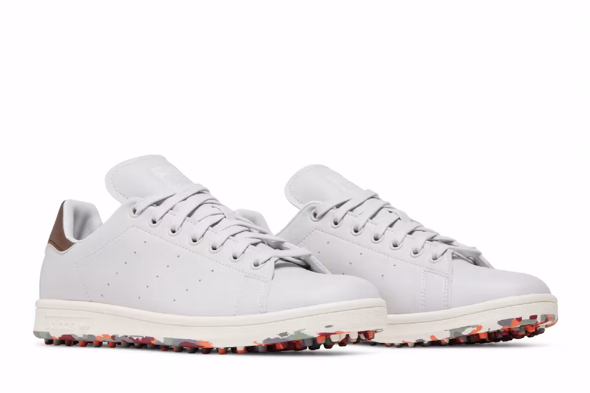 adidas Stan Smith Golf Icons Pack, view 9